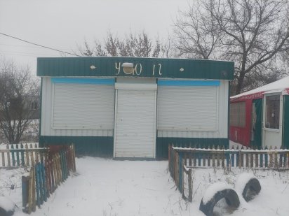 Продам евро павильен Дергачі