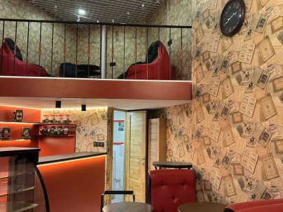 Готовий бізнес Гостомель