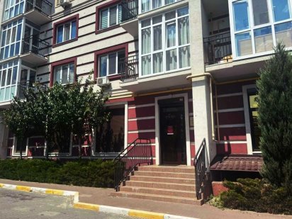 Продається офіс 198 кв.м або 115 кв.м в ЖК "Покровський", Гостомель Гостомель