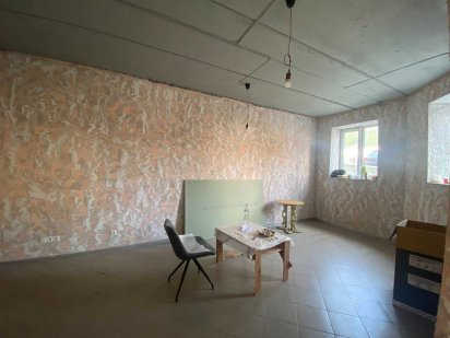 Продаж комерційного приміщення 36,1 м2 ЖК "Авіатор Гостомель" ID 394 Гостомель