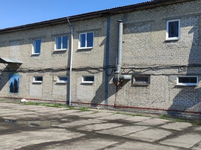 Продам помещение Доброполье