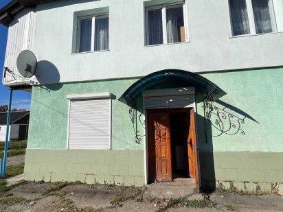 Комерційне приміщення в м. Долина Долина