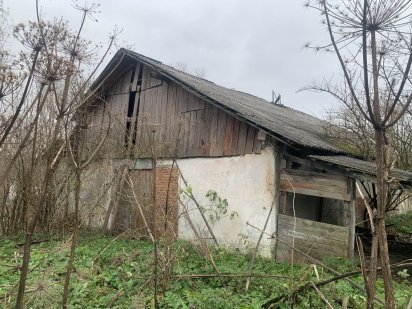 Приміщення ферми Дрогобич