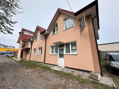 Продаж нежитлової будівлі Дрогобыч