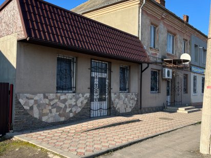 Продам магазин в м.Дубно Дубно
