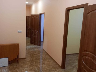 Продам коммерческое помещение в Черноморске.