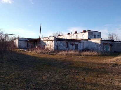 Продаж комерційних приміщень. Калуш