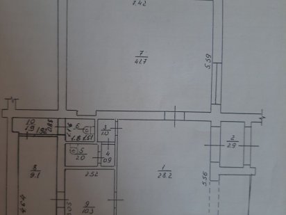 Продам комерційне приміщення Калуш