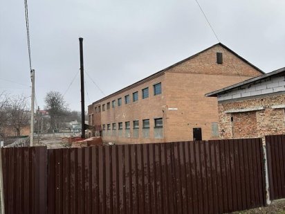 Продаж або оренда приміщення Каменка