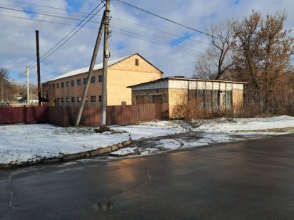 Продаж/Оренда приміщення. Каменка