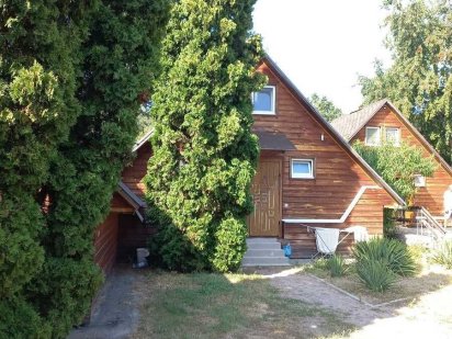 Продаж бази відпочинку на Дніпрі, Канів Канев