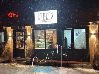 Продам кіоск з готовим бізнесом! Кам'янець-Подільський