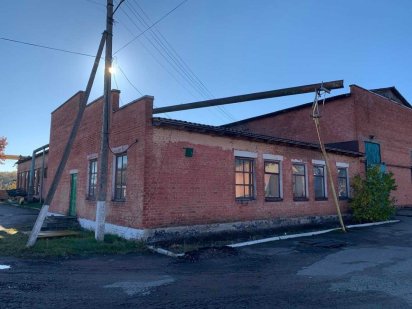 Майновий коплекс 4 283.7 м², Ківерці, вул. Бандери Степана 4 Киверцы