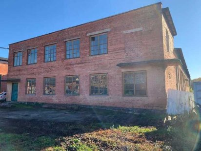 ПРИВАТИЗАЦІЯ 4316,2 м² | Ківерці | Аукціон Prozorro.Sale Ківерці