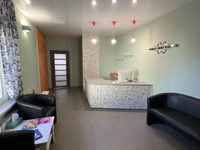 Продаж готового бізнесу стоматологічної клініки Киверцы