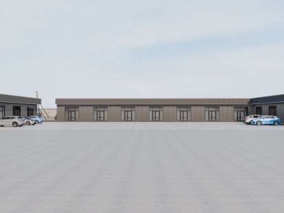 Продаж торгових приміщень Ковель