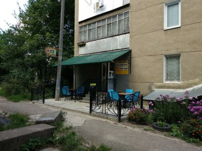 Комерційне приміщення Коломыя