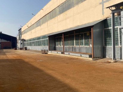 Завод Мотордеталь-Конотоп, 89372 кв м, ул. Вирівська, 64 Конотоп