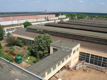 ЄМК ТОВ “Мотордеталь-Конотоп” Конотоп