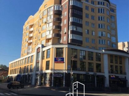 Продам нове сучасне приміщення в центрі міста Кам'янець-Подільський