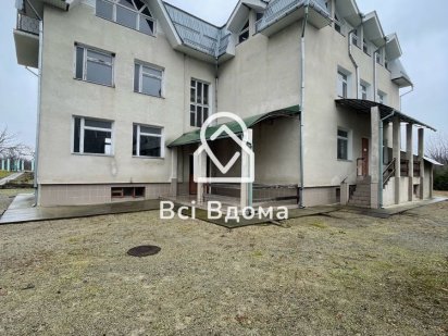 Продаж нежитлої будівлі, 750м2 Кам'янець-Подільський