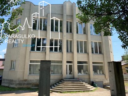 Продам Комерційне приміщення Кам'янець-Подільський