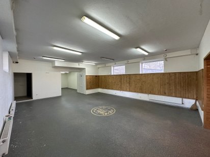 Комерційне приміщення по Леонтовича 4 м.Коломия. Коломыя