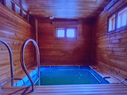 Продам баня, сауна Краматорськ