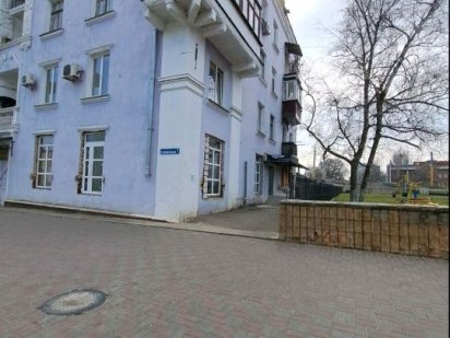 Продам комерційне приміщення, салон краси Краматорськ