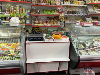 Продам действующий магазин Краматорськ