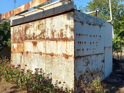 Продажа  метал ларёк 29990,00грн Краматорск