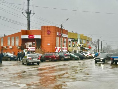 Комерційне приміщення 300м.кв Центр міста Лозова. Лозовая