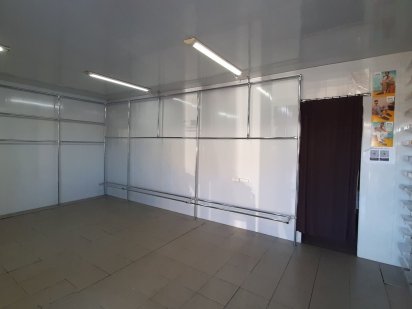 Продажа магазин павильон 36 кв.м , Ц.рынок Лозовая,красная лин Лозова