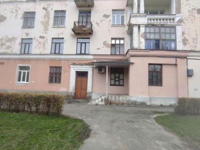 Нежитлове приміщення Лубни