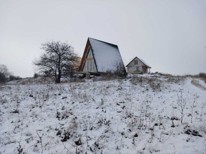 продам базу отдыха на этапе стройки Люботин