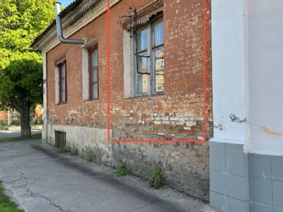 Продам приміщення Лубны