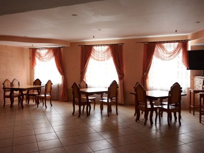 Продаж комерційного приміщення (магазину, кафе) Малин