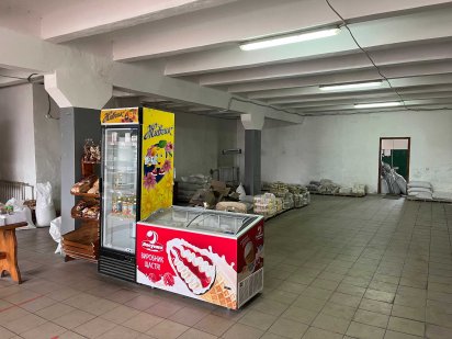 Продаж приміщення Миргород