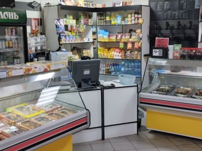 Продам власний діючий бізнес Миргород