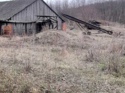 Продам цегляний завод Миргород