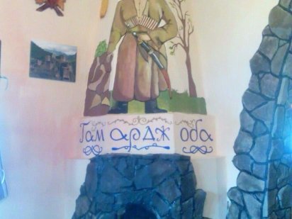 Продається ресторан з великою земельною ділянкою Мукачеве