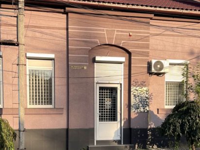 Продається комерційна нерухомість в центрі міста Мукачево