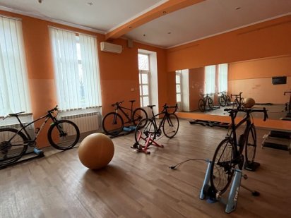 Продається комерційне приміщення Мукачево