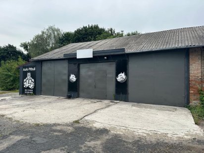 ОРЕНДА!Продаж СТО! Діючий бізнес! Звягель