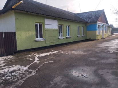 Нерухомість для бізнесу(Без торгу) Звягель