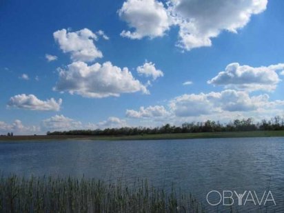 Продаж бази відпочинку і ставка в Дніпропетровській області Самар