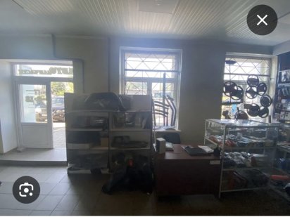 Продаж магазину(торгова нерухомість Павлоград ПШС) Павлоград