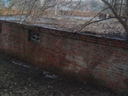 ПРОДАЖ - Магазин №7, площею 143,5 кв.м. м. Ромни Ромны