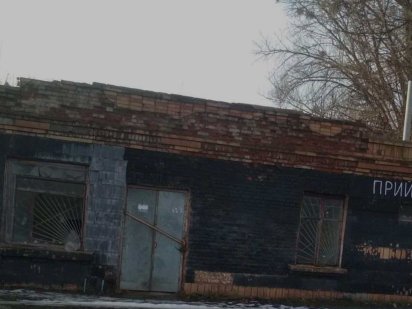 Магазин №7, 144 кв м, Ромни, вул. Прокопенка, 107Б Ромны