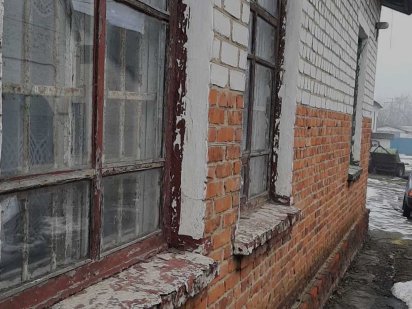 ПРОДАЖ - Магазин №12, площею 87,3 кв.м. м. Ромни Ромны